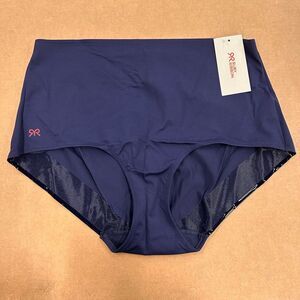 New Ruby Ribbon Everyday Waistline Brief Midnight Blue 3XL